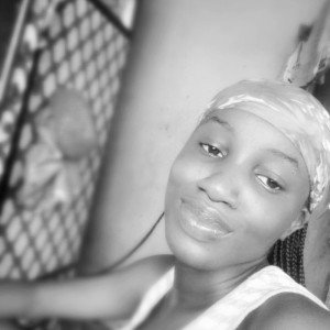 Picture of Eniayo Ojo-ami