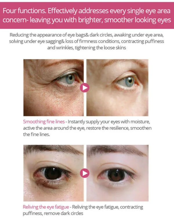 Collagen Snail Serum