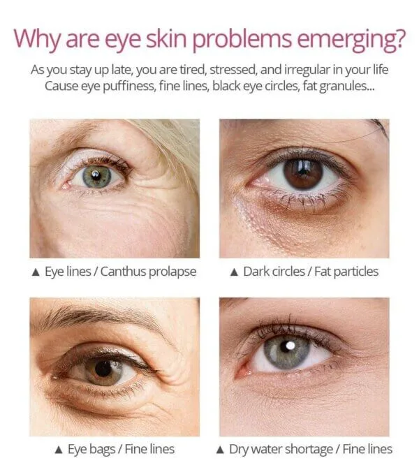 Collagen Snail Serum