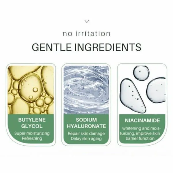 Collagen Snail Serum Hyaluronic Anti Wrinkle Collagen Essence Anti Aging Moisturizing Serum - Image 9