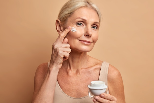 Best Anti Aging Cream For Women