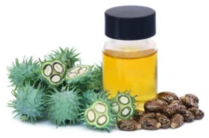 Castor Oil For Hair Thinning