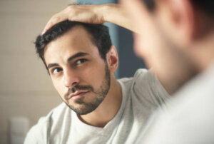 Hair Growth Oil For Men