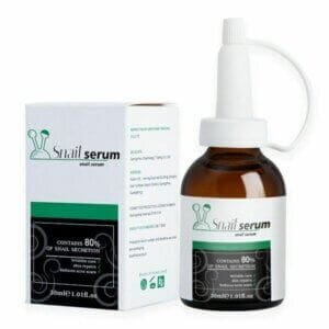 collagen snail serum