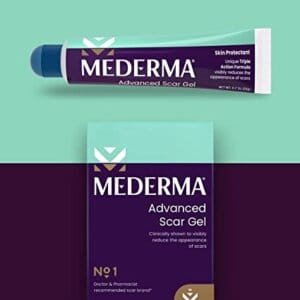 Mederma Advanced Scar removal cream