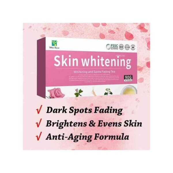 Skin Whitening Tea