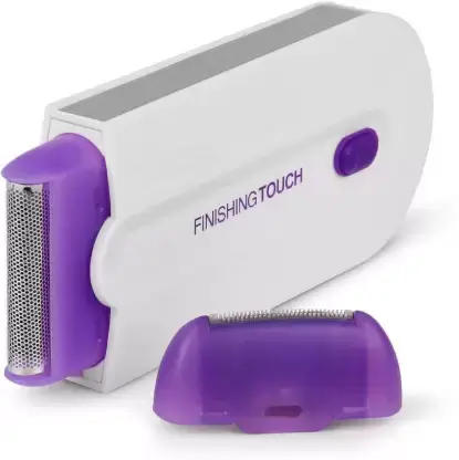 Painless hair remover