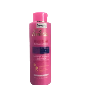 Aneeza Half Cast Extra Fairness Lotion - 500ml