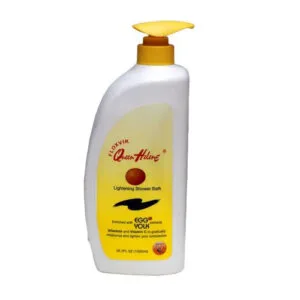 Queen Helene Lightening Shower Bath -1000ml