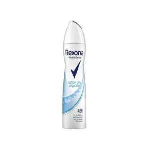 Rexona MotionSense Cotton Dry Deodorant Antiperspirant