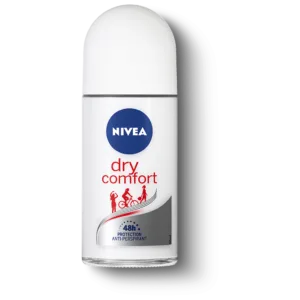 Nivea Dry Comfort Roll on  50 ml