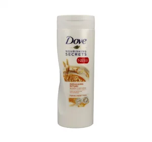 Dove Nourishing Secrets Indulging Ritual Body Lotion 400ml