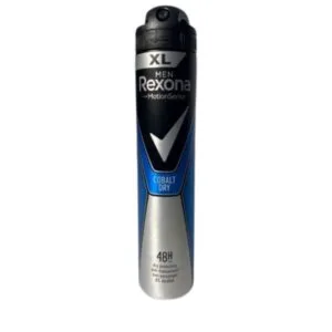 Rexona Motionsense Spray Cobalt Dry For Men 200ml