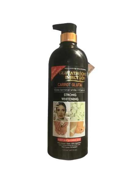 glutathione gel for dogs Gluta Carrot Glutathione Injection Shower Bath