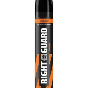Right Guard Antiperspirant Sport Body Spray – 250ML