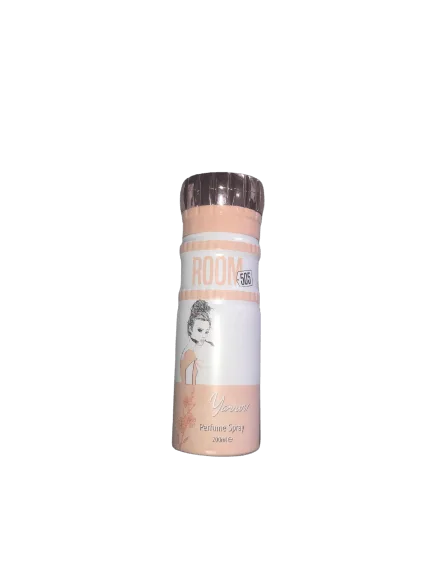 Room 505 Yarrow Body Spray - 200ml