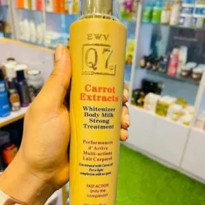 Ewv  Q7 Carrot Extracts-350ml