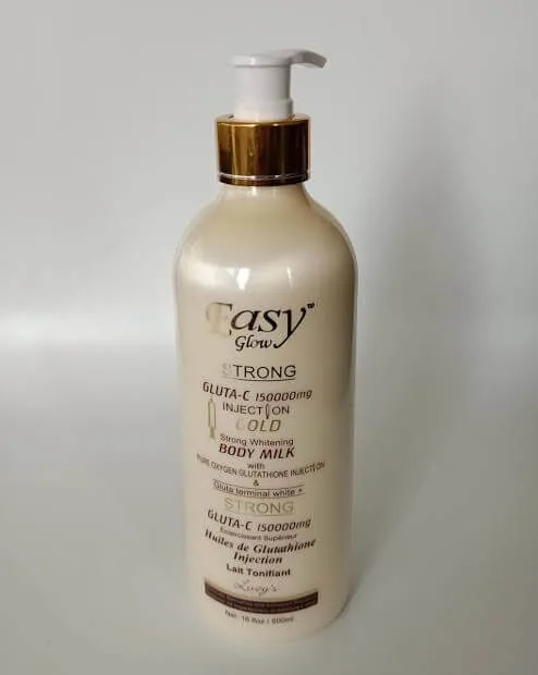 Easy Glow Strong -500ml
