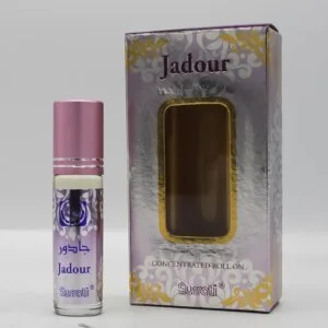 Jadour Concentrated Roll-on