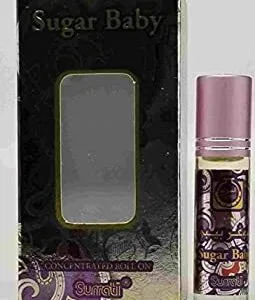 Sugar Baby Concentrated Roll-on
