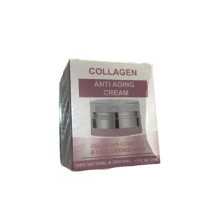 Collagen Anti-Aging Cream - 50ml