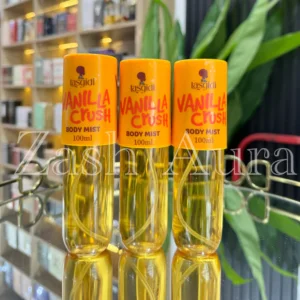 Vanilla Crush body mist