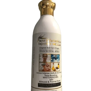 Pure glutathione injection lotion