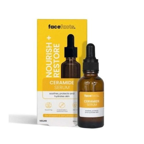 Face fact ceramide serum