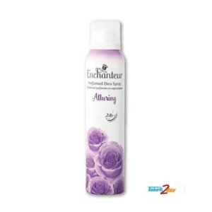 Enchanter Body Spray