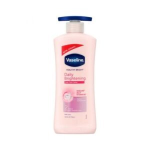 Vaseline daily brightening lotion