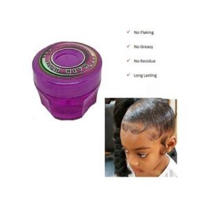 Hair Wax Styling gel