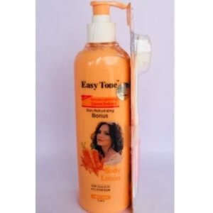Easy tone carrot lotion