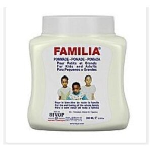 Familia pomade