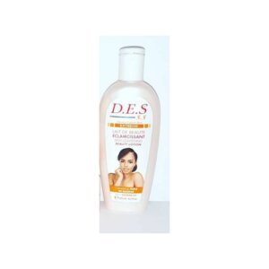 D.E.S 5.5 extreme lotion