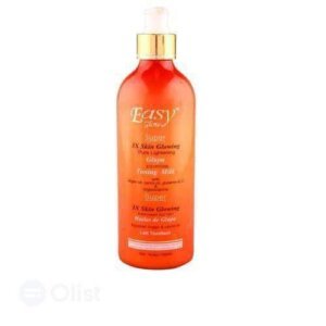 Easy glow toning lotion
