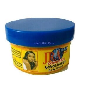 JRA cosmetics face cream 40g