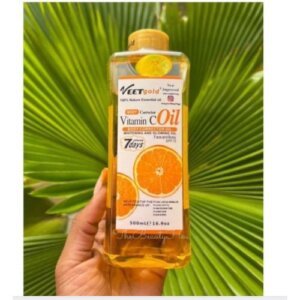 Veetgold vitamin C oil 200ml
