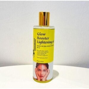 Skeenpoint glow booster lightening oil