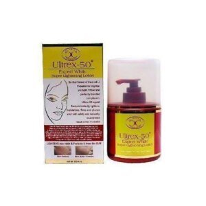 Ultrex 50 expert white lotion