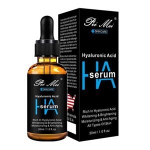 Pei Mei hyaluronic acid serum
