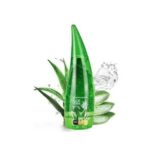 Aloe Vera soothing gel