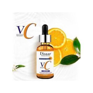 Disaar vitamin C serum