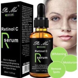 Pei Mei retinol c serum
