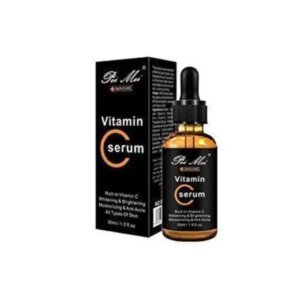 Pei Mei vitamin C serum