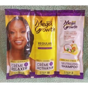 Mega growth relaxer