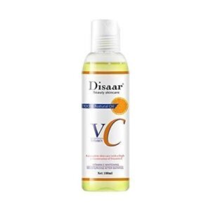Disaar vitamin C whitening oil