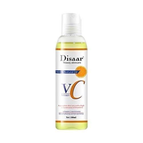 Disaar vitamin C whitening oil
