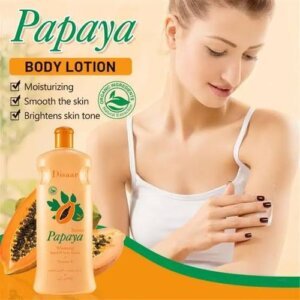 RDL Extract whitening papaya lotion