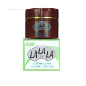 Lalala whitening cream