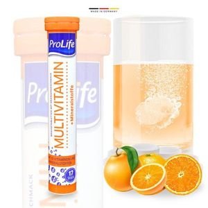 Prolife multivitamin +mineralstoffe